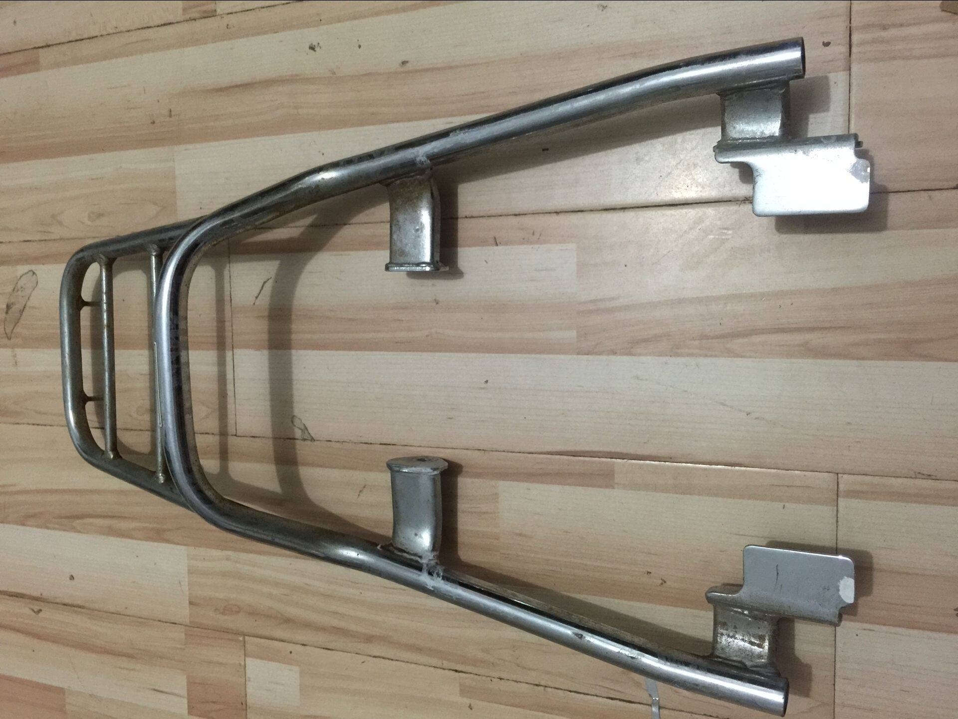 Porte-bagages pour vélo - Ref 2411300 Image 1