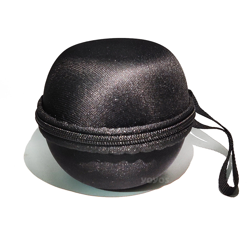 单孔悠悠球拉链收纳包