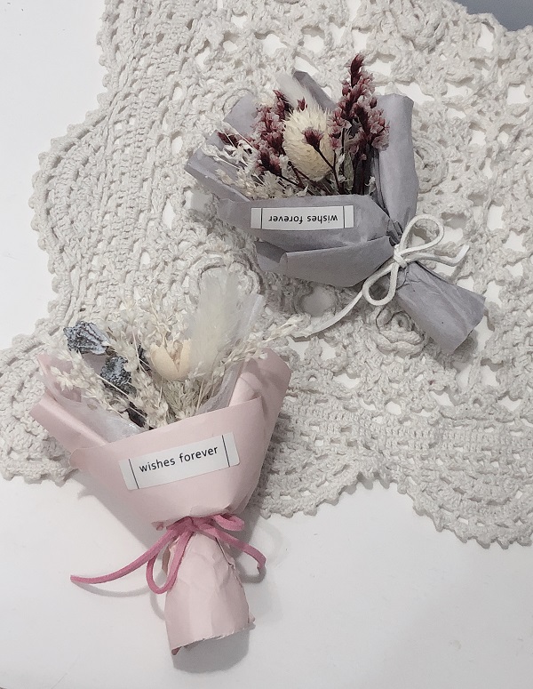 情人节礼物仙美迷你毕业拍照婚礼