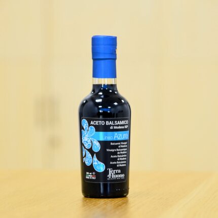 Terra del Tuono特拉图诺摩德纳香醋250ml沙拉醋IGP意大利进口