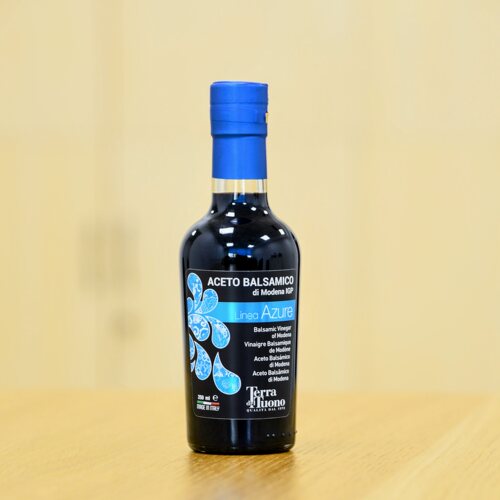 Terra del Tuono特拉图诺摩德纳香醋250ml沙拉醋IGP意大利进口