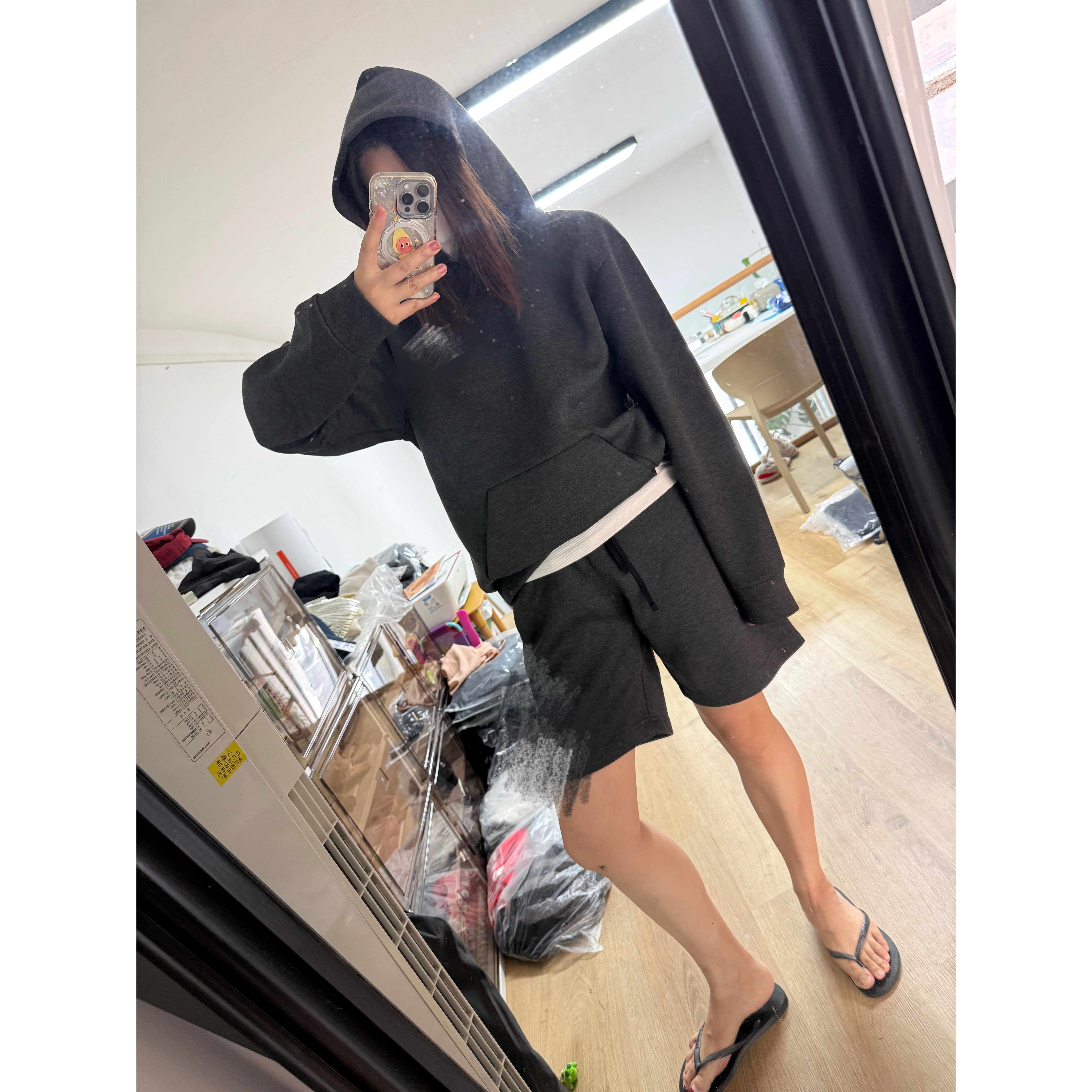 日本订单 卫衣