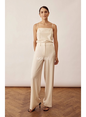 瑞典小众 简约 高JI感 可配成套