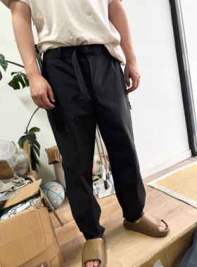 cordura机能面料 耐磨耐撕裂 防水弹力