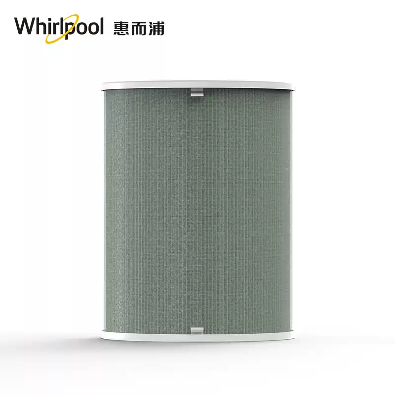 惠而浦(whirlpool)空气消毒机净化器WA-6035FK原装正品滤网滤芯