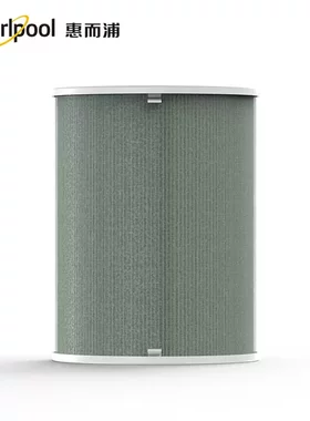 惠而浦(whirlpool)空气消毒机净化器WA-6035FK原装正品滤网滤芯