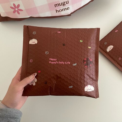创意礼物快递包装信封袋