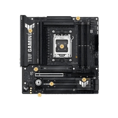 台式机支持7500F7800X3D9800X3D