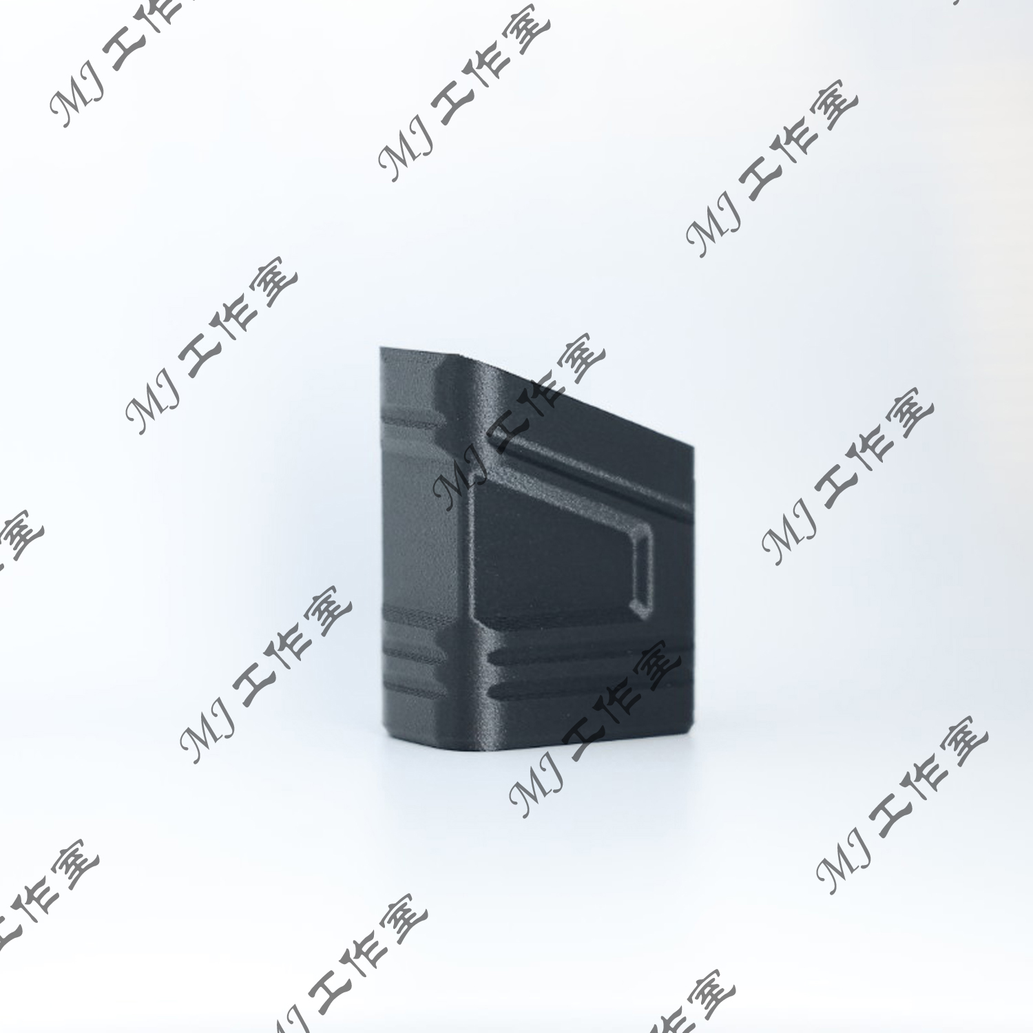 北青G17扩容盖电池盖弹夹盖