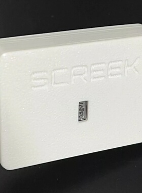 Light Sensor LS2 (光線傳感器) For Home Assistant By Screek