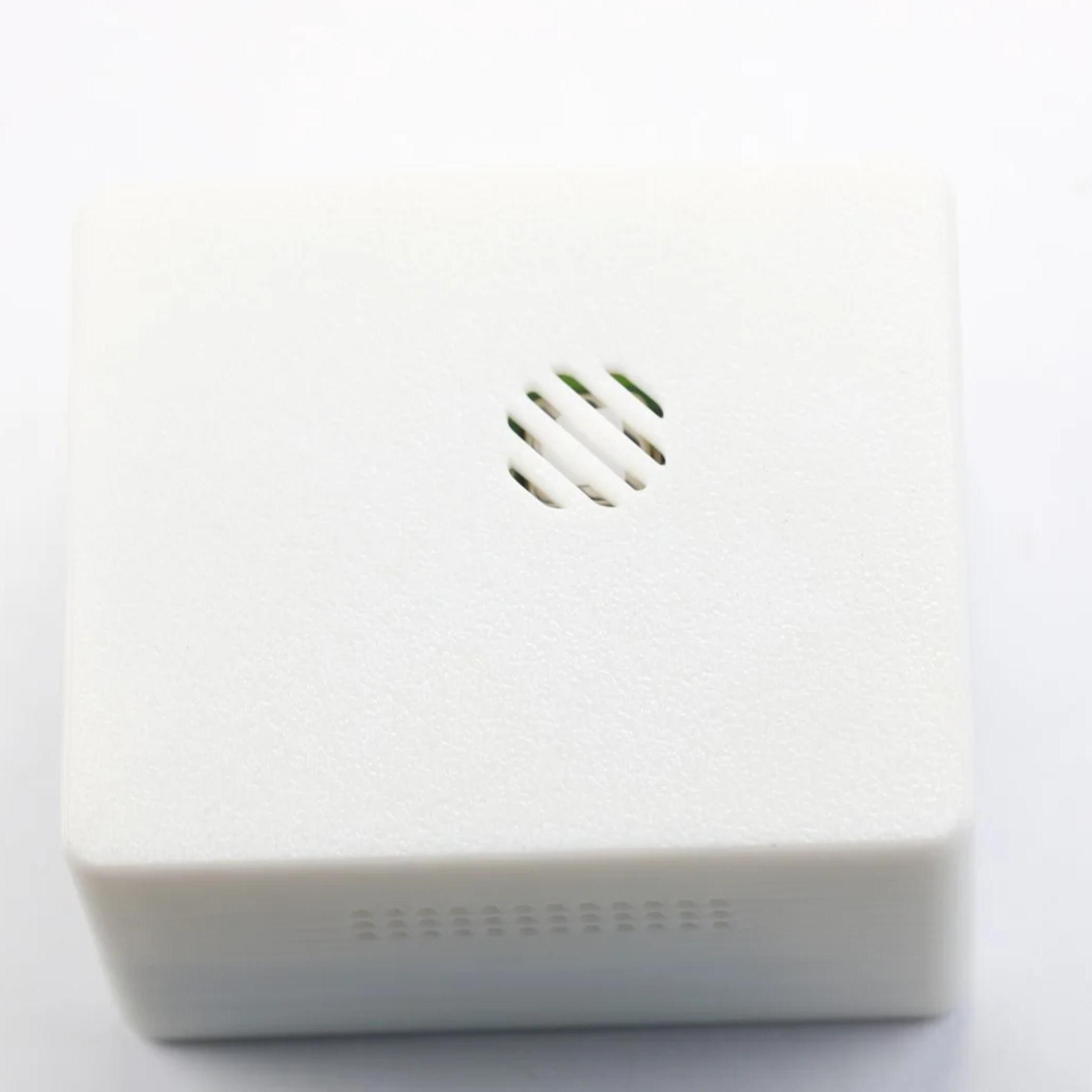 SCREEK PM25和CO2 傳感器 ENV-CP For Home Assistant