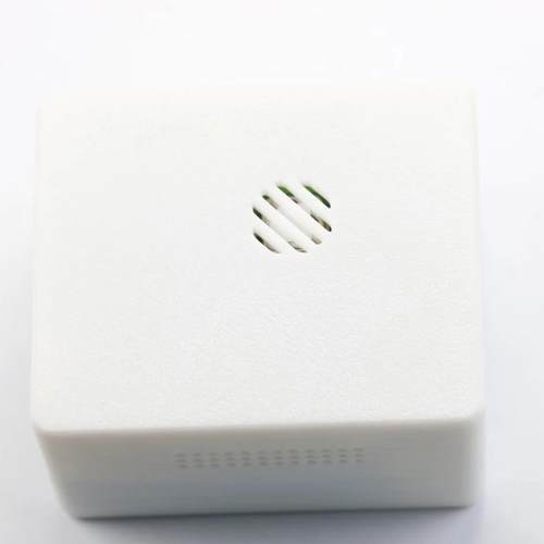 SCREEK PM25和CO2 傳感器 ENV-CP For Home Assistant