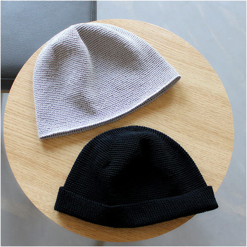 包耳土豆夫人原创男女众帽子包