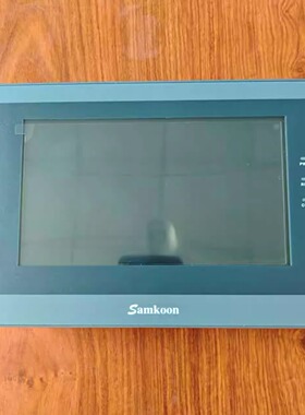 SamKoon显控触摸屏SK-070QT-3