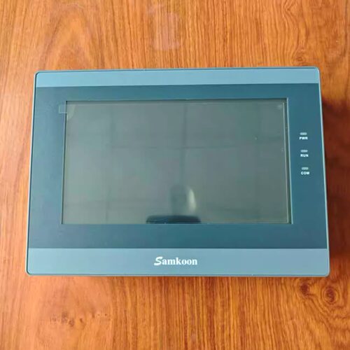 SamKoon显控触摸屏SK-Q系列070QT-3   070QE V3  QS QF