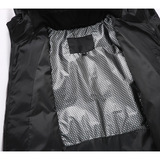 跨境石墨烯羽绒服男女长款过膝韩版冬加厚情侣连帽外套2437-P230，男装羽绒服，星座1210A