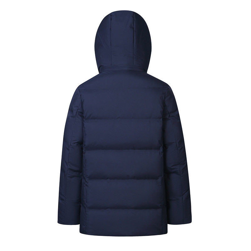 3D外贸大码主推中老年羽绒服男士中长款加厚冬装外套男6808-p140,男装羽绒服,星座1210A