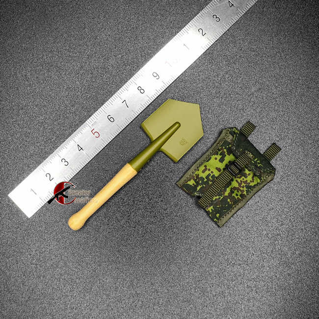 DAM780971/6SOBR小组铲子+套