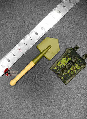 森哥 DAMTOYS 1/6 DAM78097 俄罗斯MVD SOBR小组 铲子+套 现货