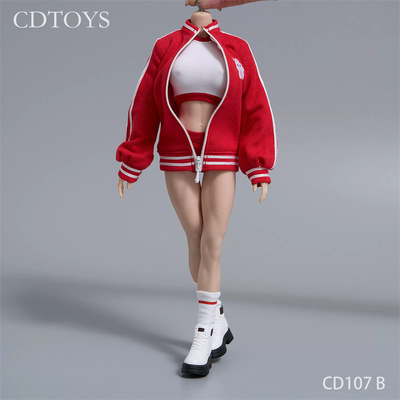 CDTOYSCD1071/6运动服装