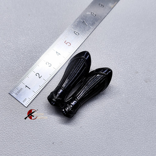 龙山重工贞德1/6合金护臂臂甲