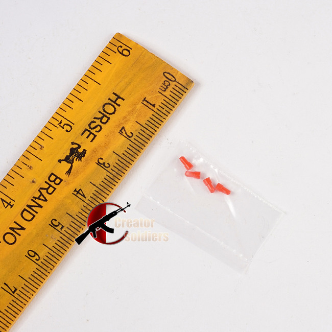 森哥 DAMTOYS DAM 1/6 78055 USMC陆战队 潜水员 红色耳塞 现货