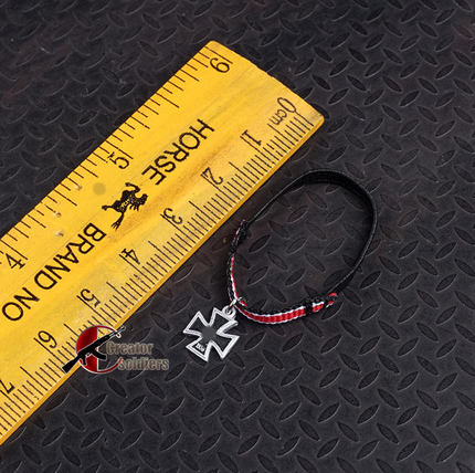 did国防军勋章模型兵人