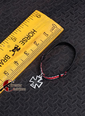 DID 1/6兵人 D80123 德军通讯组 国防军少将 十字勋章模型现货