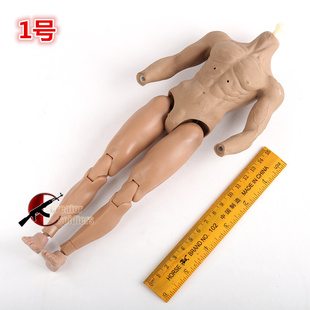 处理一批素体 1/6 比例 兵人 SS COOMODEL TC 等牌子现货