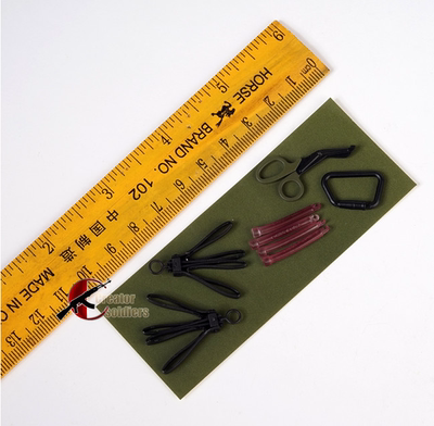 森哥 1/6 Easy-Simple ES 26019 A款 便装三角洲 小配件 现货