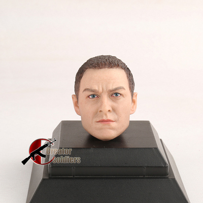 俄罗斯狙击手头雕兵人现货