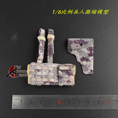 FLAGSET1/6兵人FS73045腿枪套