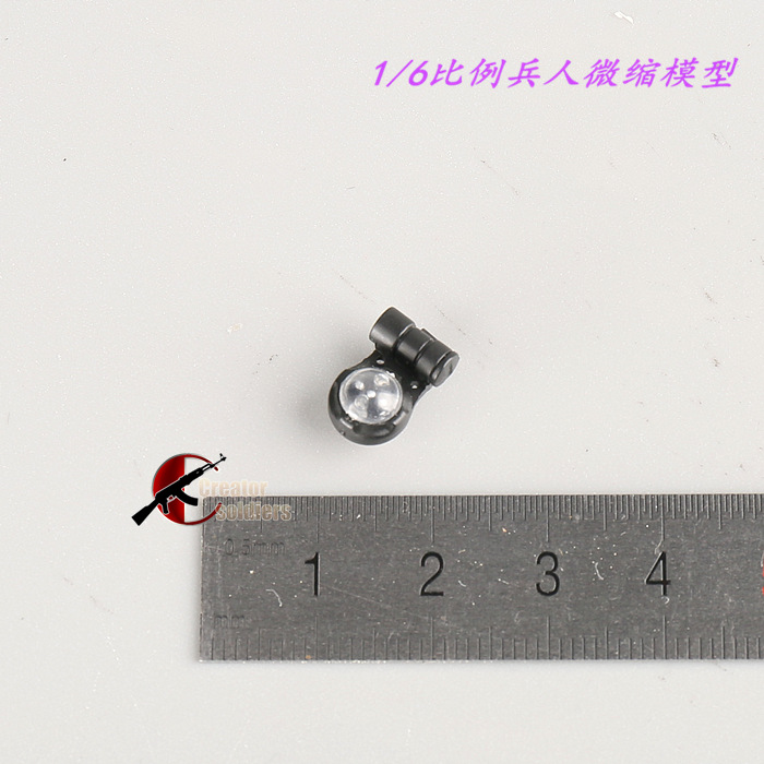 DAM780911/6兵人三角洲VIP灯