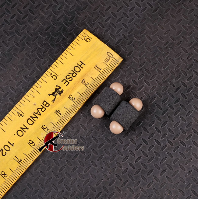 HT 1/6雷神3 诸神黄昏 索尔 雷神5.0会场版 连接器 现货