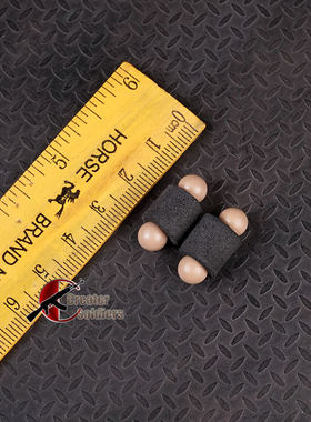 HT 1/6雷神3 诸神黄昏 索尔 雷神5.0会场版 连接器 现货