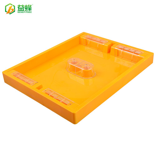 益蜂喂食器顶式饲喂器养蜂工具