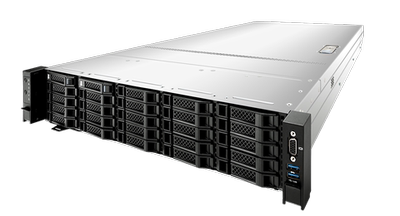 浪潮INSPUR服务器NF5280M5机架式2U服务器主机人工智能数据库虚拟