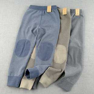 165 110 儿童冬季 内衬打底裤 校服神器 超柔德绒 秋裤 护膝保暖裤