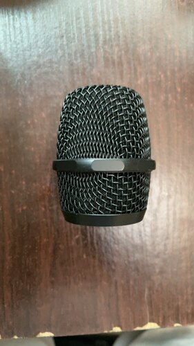 JBL partybox WIRELESS MICROPHONE无线话筒麦克风手持网头配件
