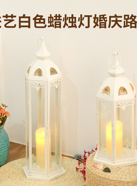 ins样板房橱窗婚庆民宿软装摆件