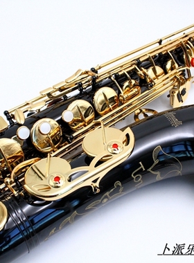 吊打三万 捷克 amati toneking 音色之王 次中音 萨克斯 120年牌