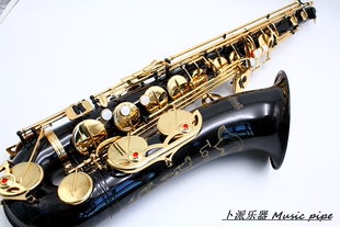 吊打三万 捷克 amati toneking 音色之王 次中音 萨克斯 120年牌