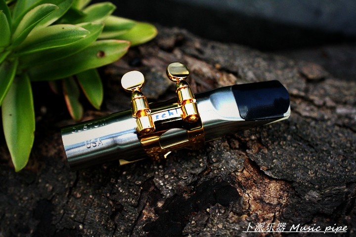 日本 石森 萨克斯 镀金 哨卡 中音 beechler 比柴尔 arb用 卡子