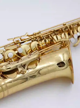 No.393 本田雅人用 雅马哈 875ex 中音 萨克斯 行货售罄