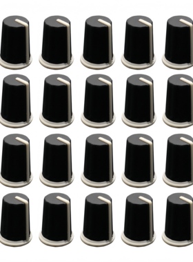 先锋XDJ-RX3 RX2 RX XZ一体机DDJ-RZ SZ SZ2控制器EQ帽音量旋钮帽