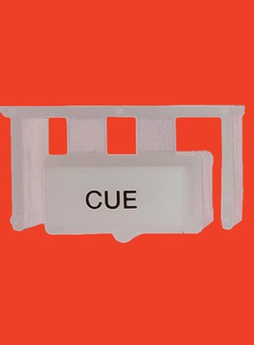 先锋XDJRX3 RX2 XDJXZ打碟一体机CUE监听按键外部塑料DAC3287现货