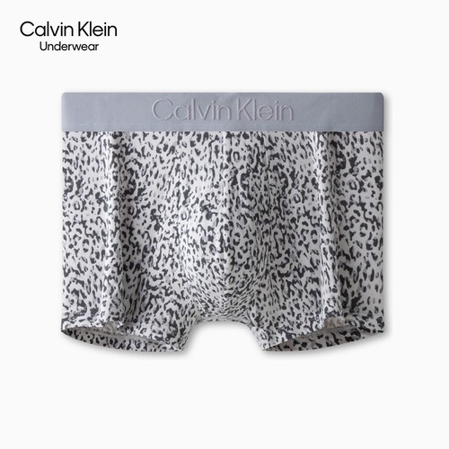 【零感莫代尔】CK内衣25秋冬新款男防夹臀四角裤平角内裤NB4197