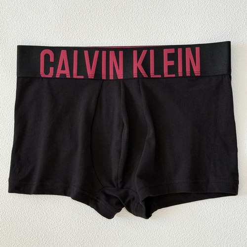 捡漏大集合！CK平角四角平角内裤性感男士底裤速干滑NB1732NB2376