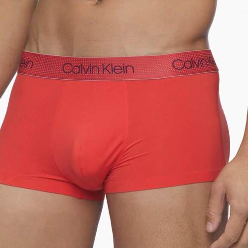 ck平角内裤网眼透气无痕舒适