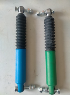 房车减震器 拖挂改装配件 KNOTT德国进口阻尼器 车轴缓冲避震